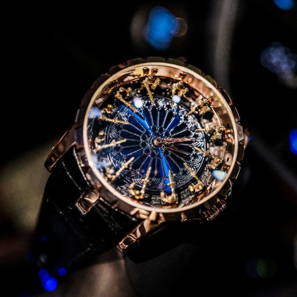 Smartwatch Watches Best Gift For Men - New Luxury and Elegant Men's Watch,