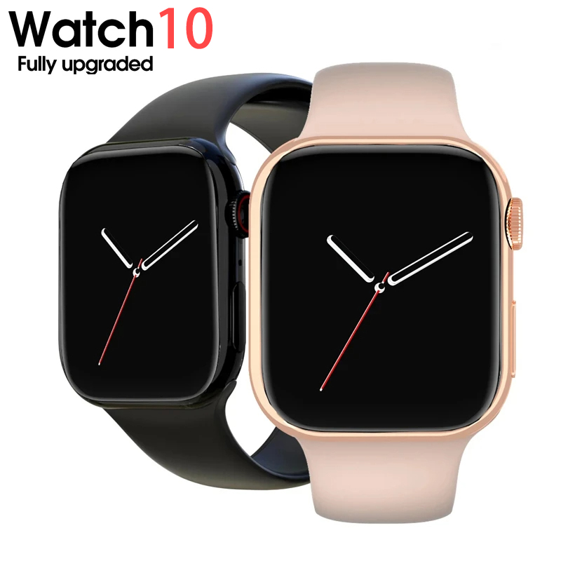 Smartwatch Health Watches For Men - 2026 Smart Watch 10 For Android