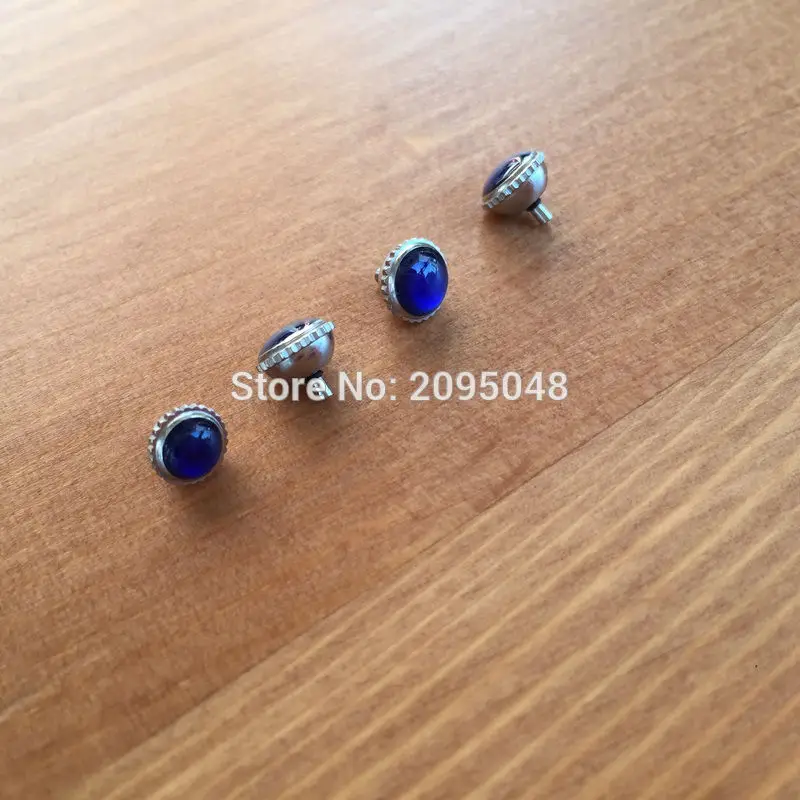 Cartier Watch Ballon Bleu - 5.8mm/6.0mm/6.2mm/6.5mm Watch Crown for Cartier Ballon