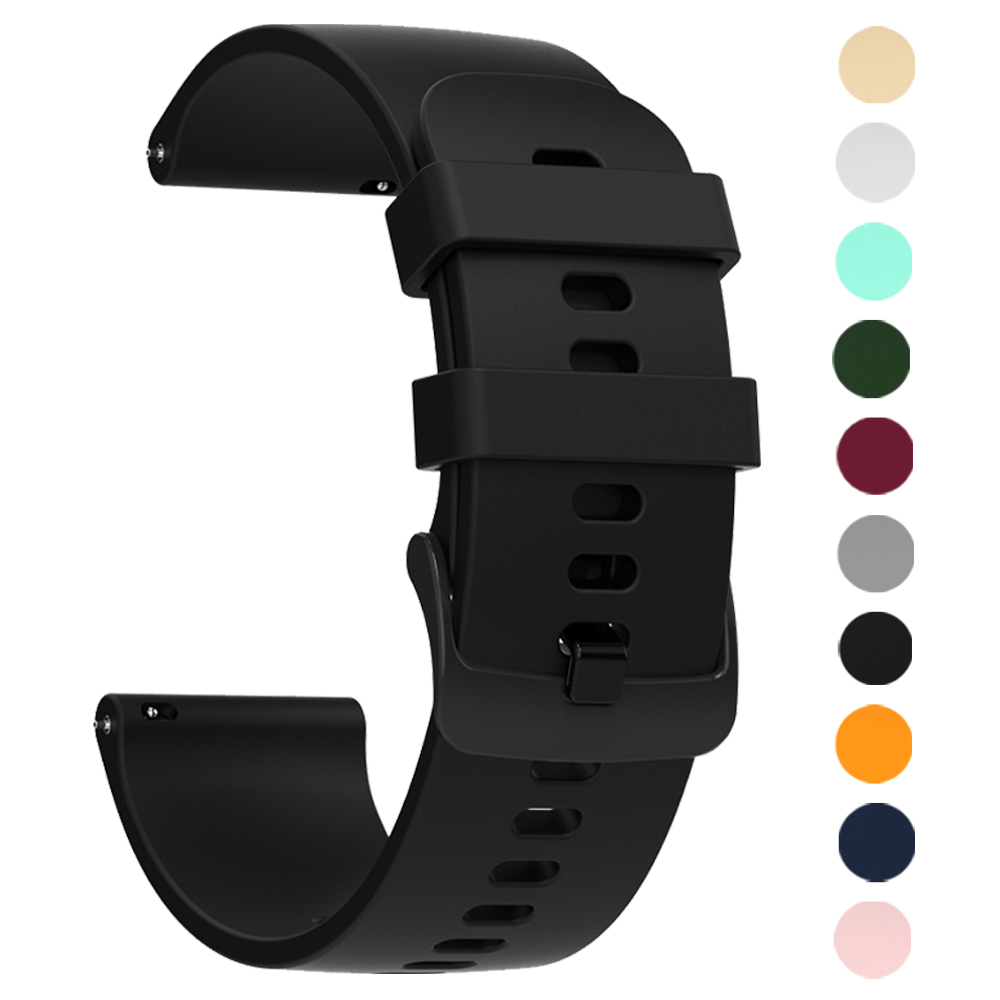 Fossil Watches Smartwatch Gen 5 - For Fossil GEN 5E 5 LTE