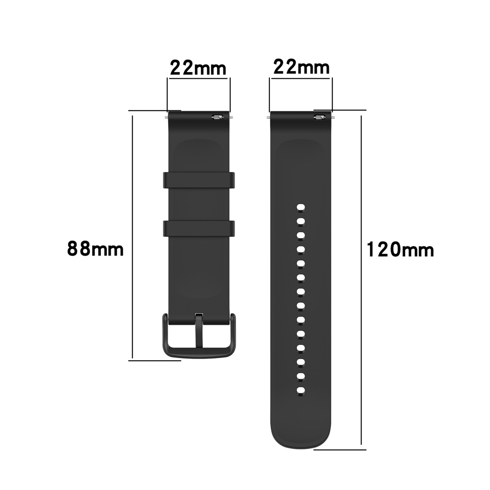 Fossil Watches Smartwatch Gen 5 - Dây Đeo Dây 22Mm Cho Hóa