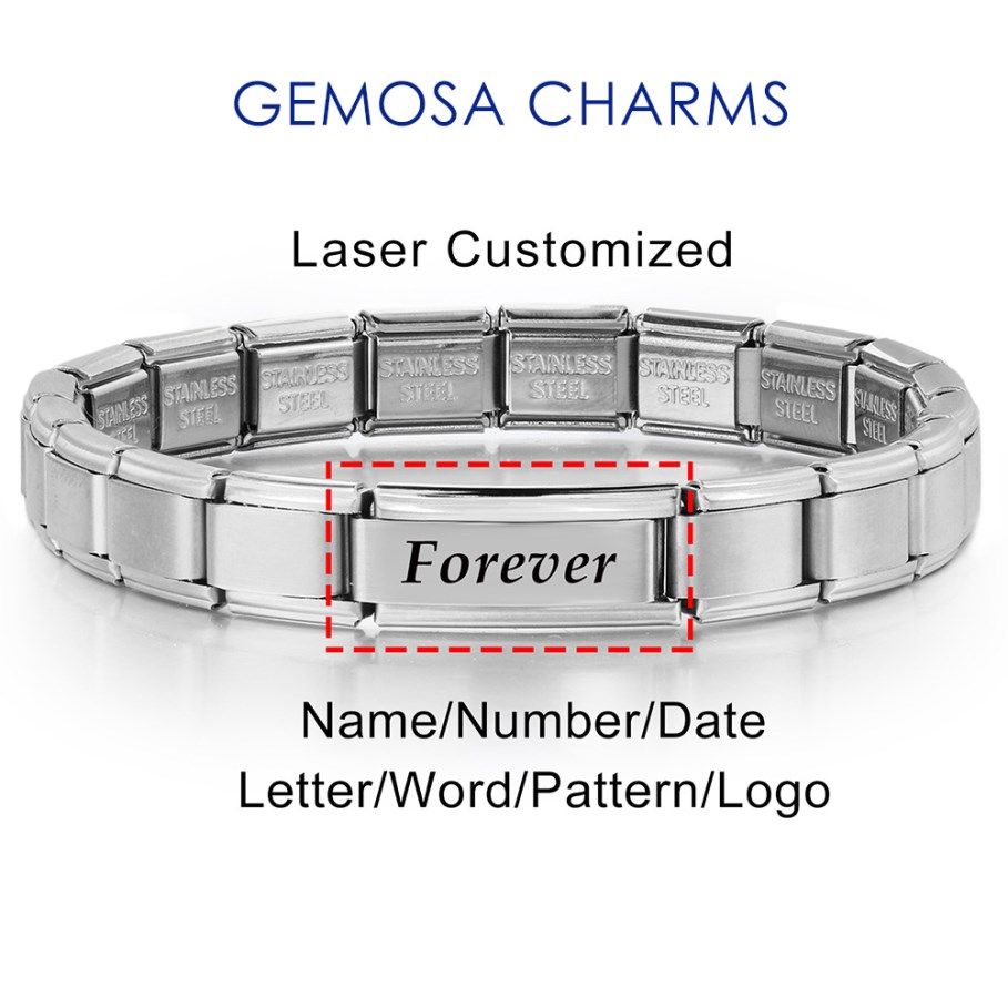 GEMOSA 1pc Personalization Mes - đánh giá và giá Bracelet Link Remover