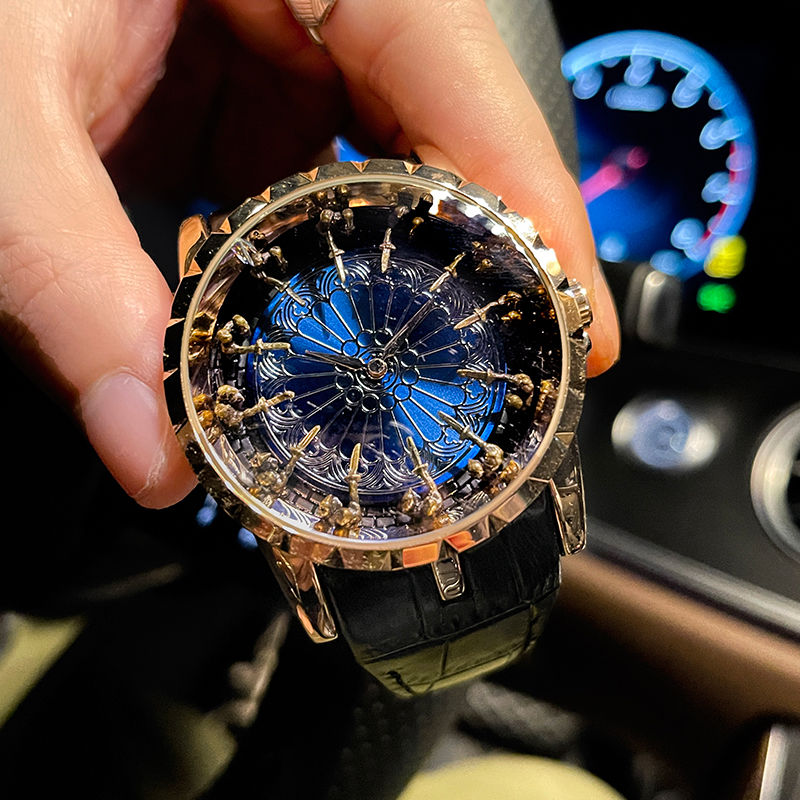 New Luxury and Elegant Men's W - đánh giá và giá Smartwatch Watches Best Gift For Men