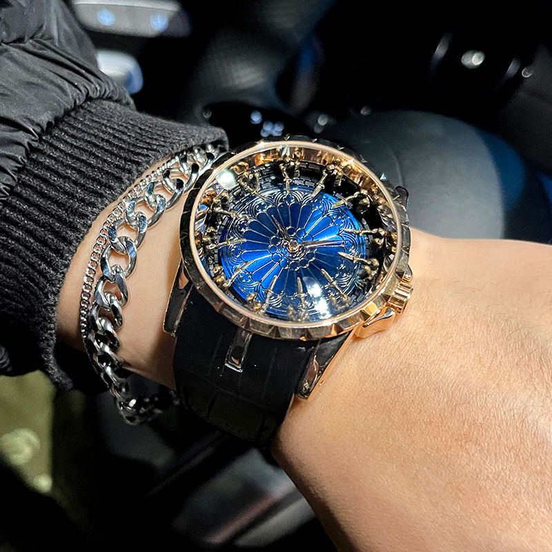 New Luxury and Elegant Men's W - đánh giá và giá Smartwatch Watches Best Gift For Men
