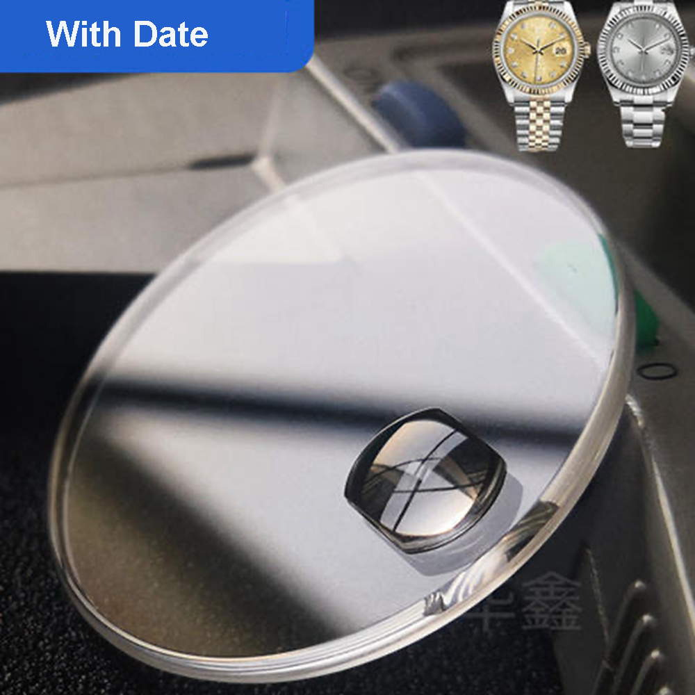 Sapphire Crytal Suitable For D - đánh giá và giá Rolex Watch Datejust