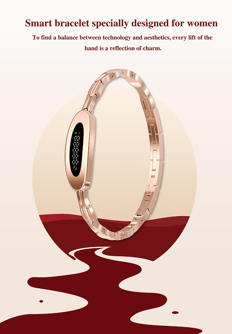 S9  Lady Diving Watch 50 Meter - đánh giá và giá Smartwatch Watches For Women Smart