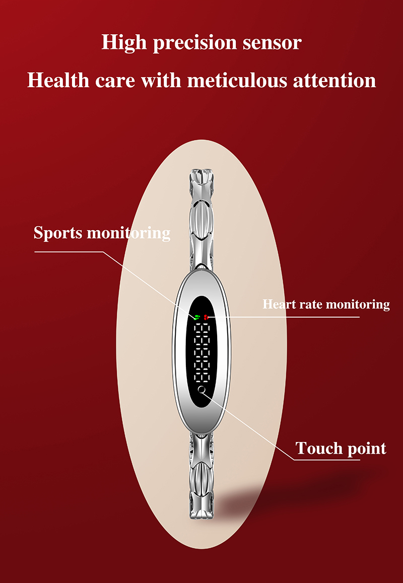 S9  Lady Diving Watch 50 Meter - đánh giá và giá Smartwatch Watches For Women Smart