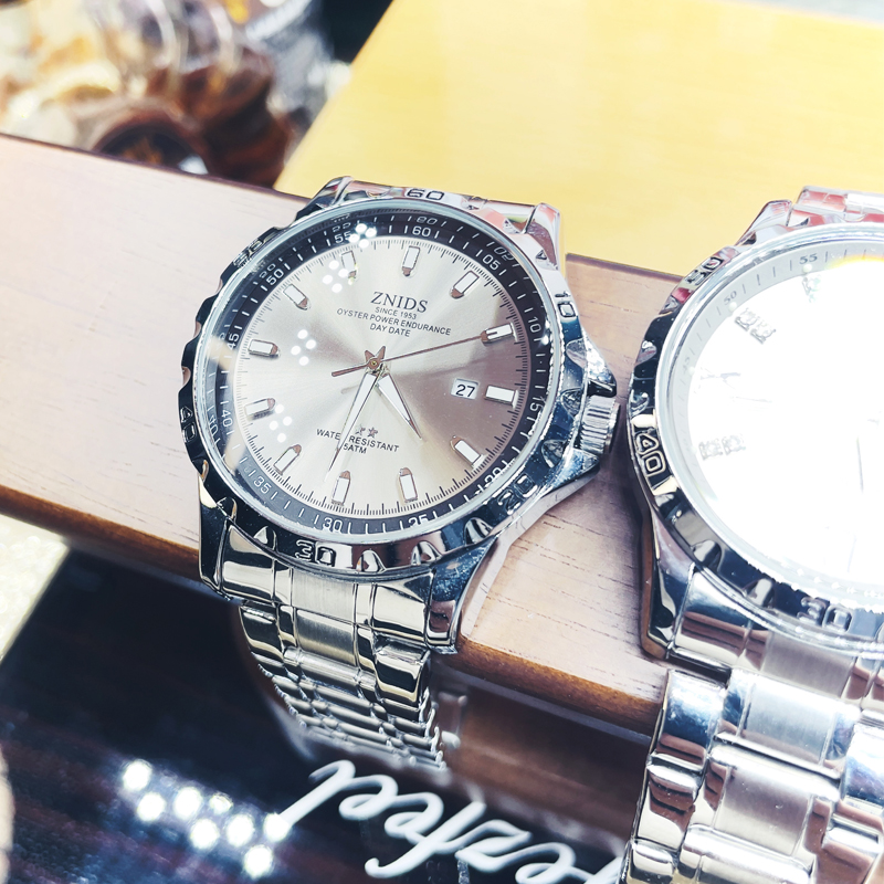 Men's Sports Watch, Waterproof - đánh giá và giá Smartwatch Watches Best Gift For Men