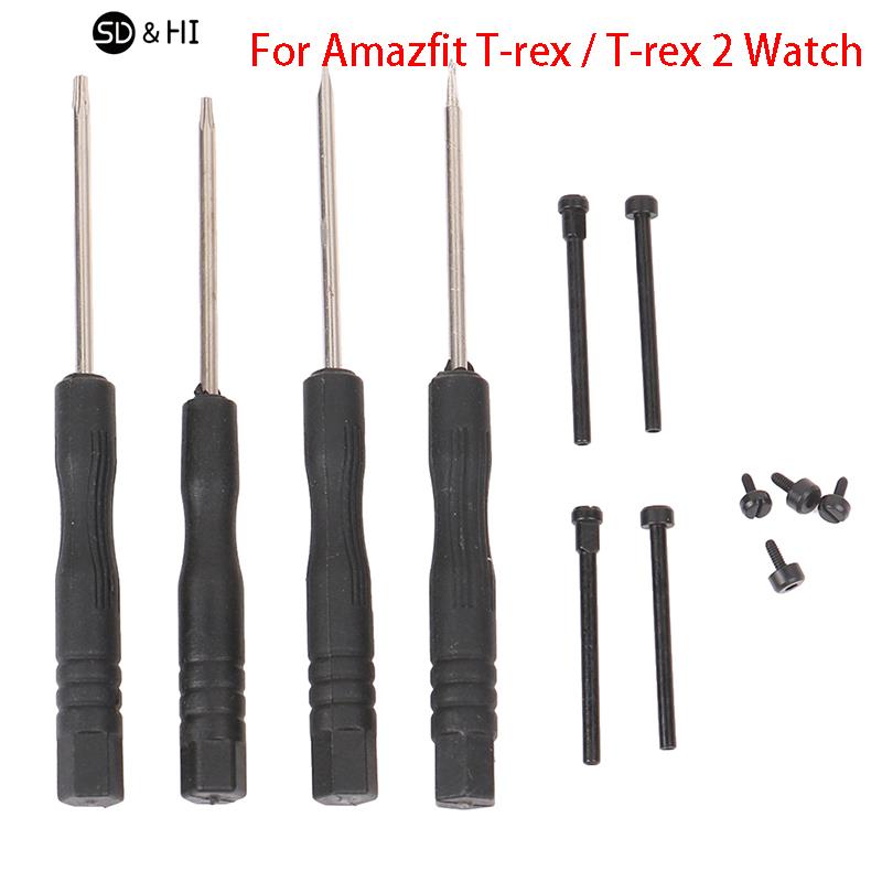 For Amazfit T Rex PRO Watch Co - đánh giá và giá Watchmaker Screwdriver