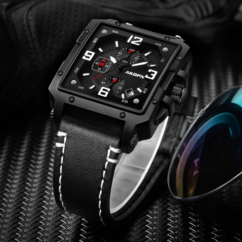 Man Watch Original Design Watc - đánh giá và giá Smartwatch Casual Watches For Men