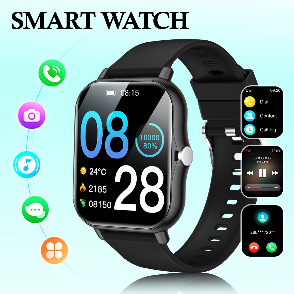 Latest Upgraded Fashion Design - đánh giá và giá Smartwatch Latest Watches For Women