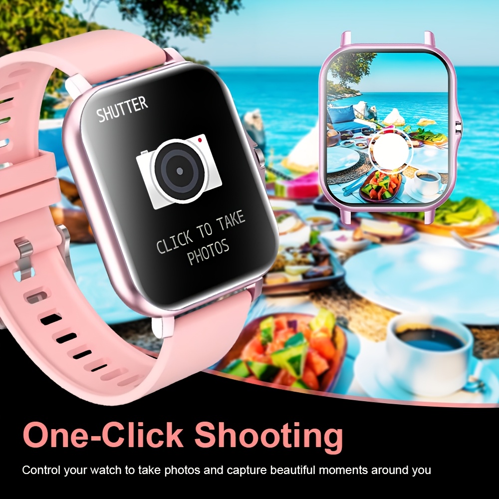Latest Upgraded Fashion Design - đánh giá và giá Smartwatch Latest Watches For Women