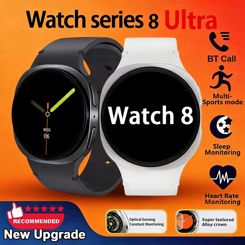 2026 New classic 8 Max Women S - đánh giá và giá Smartwatch Watches For Men With Gps