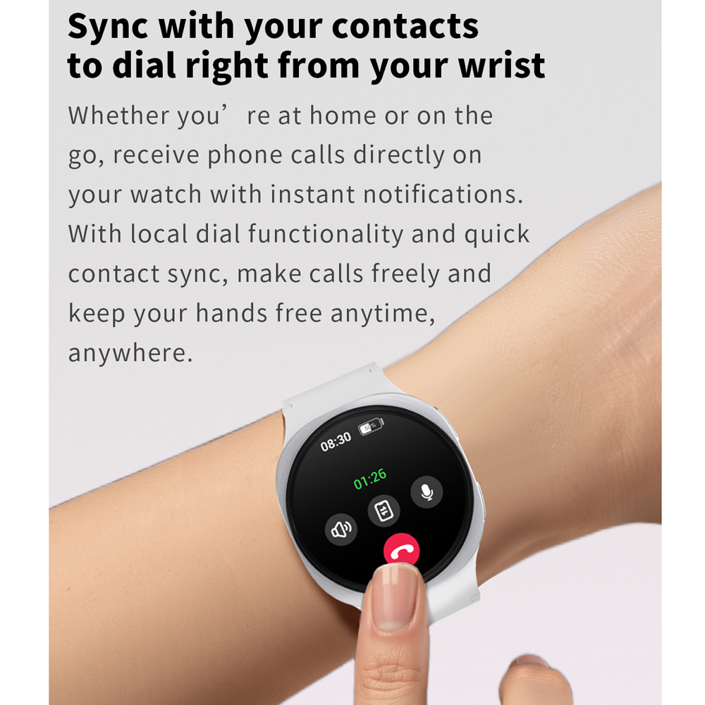2026New GPS Tracking SmartWatc - đánh giá và giá Smartwatch Health Watches For Men