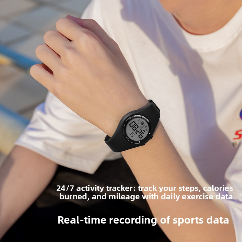 2026 New Kids Teens Smart Watc - đánh giá và giá Smartwatch Watches For Kids