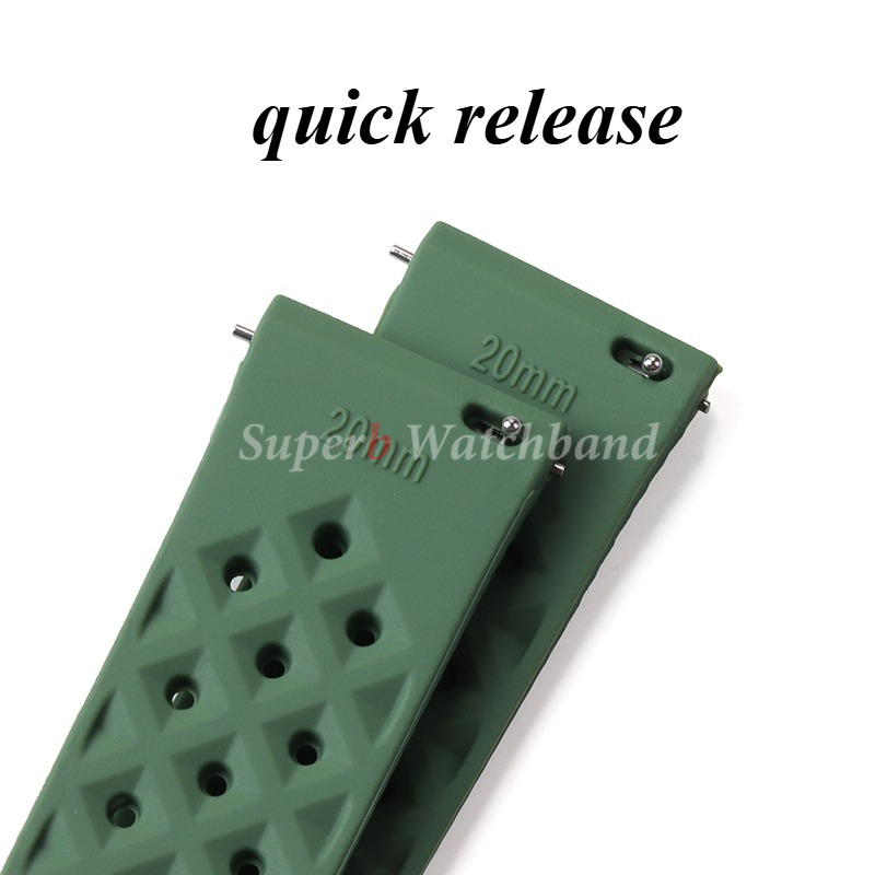 Tropical Silicone Watch Band Q - đánh giá và giá Seiko Watches Smartwatch