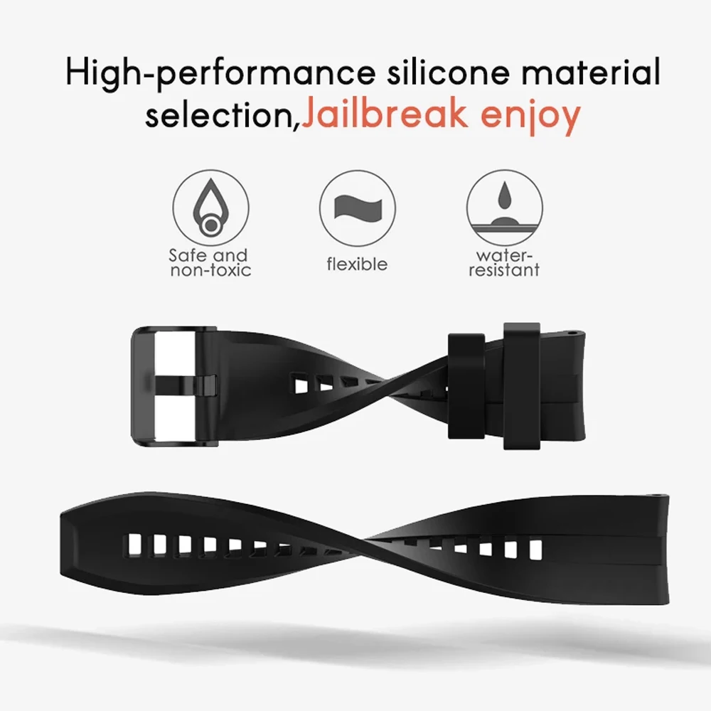 20 22mm Strap For Realme Watch - đánh giá và giá Fossil Watches Smartwatch Gen 5