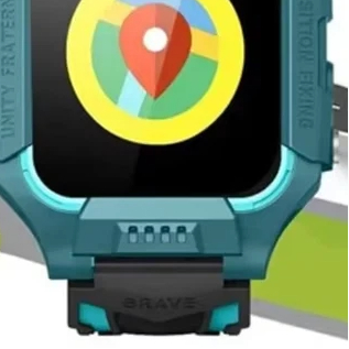 Lenovo 5G Kids GPS Smart Watch - đánh giá và giá Smartwatch Watches For Kids With Gps