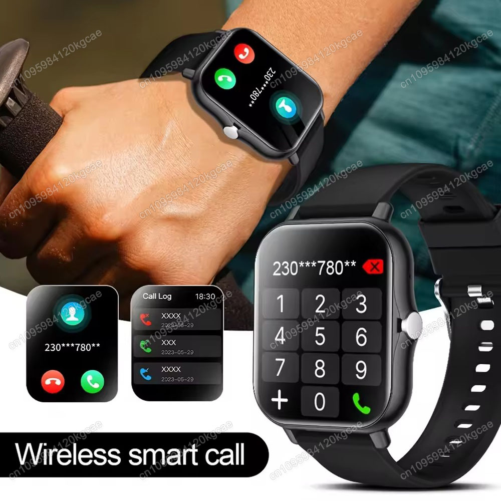 Latest Upgraded Fashion Design - đánh giá và giá Smartwatch Latest Watches For Women