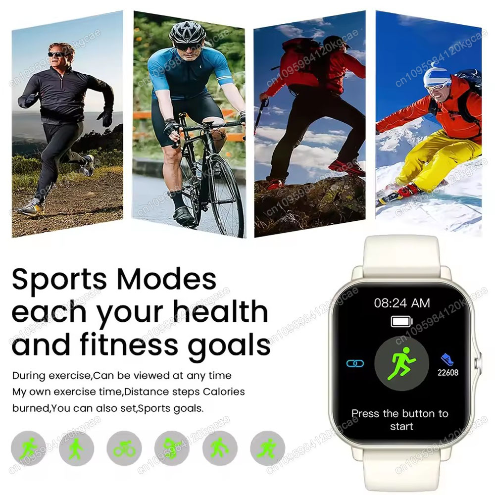 Latest Upgraded Fashion Design - đánh giá và giá Smartwatch Latest Watches For Women