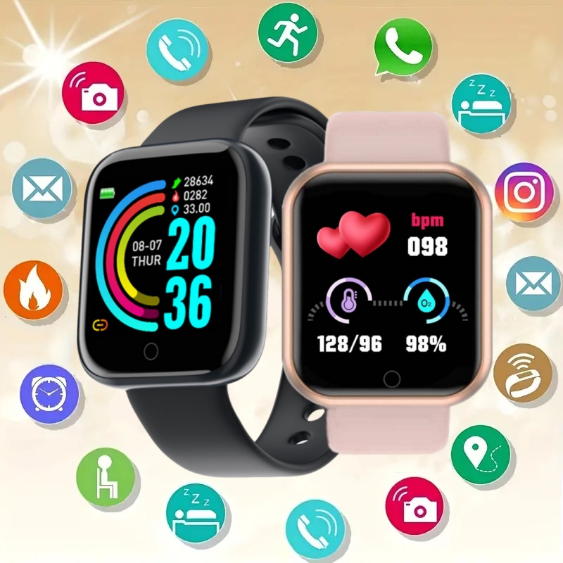 Smart Watch Message Remind Mus - đánh giá và giá Smartwatch Watches For Women Smart
