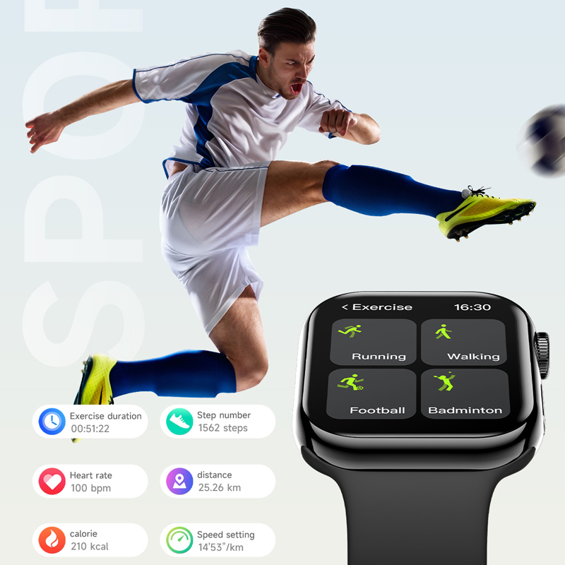 2026 Smart Watch 10 For Androi - đánh giá và giá Smartwatch Health Watches For Men