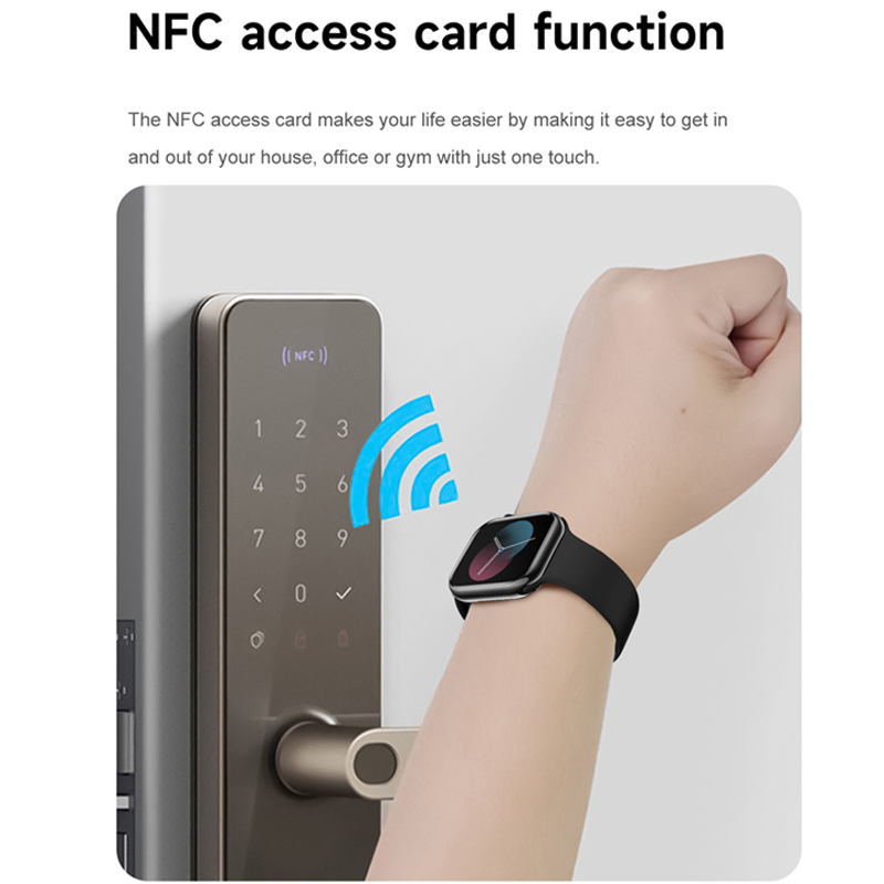 2026 Smart Watch 10 For Androi - đánh giá và giá Smartwatch Health Watches For Men