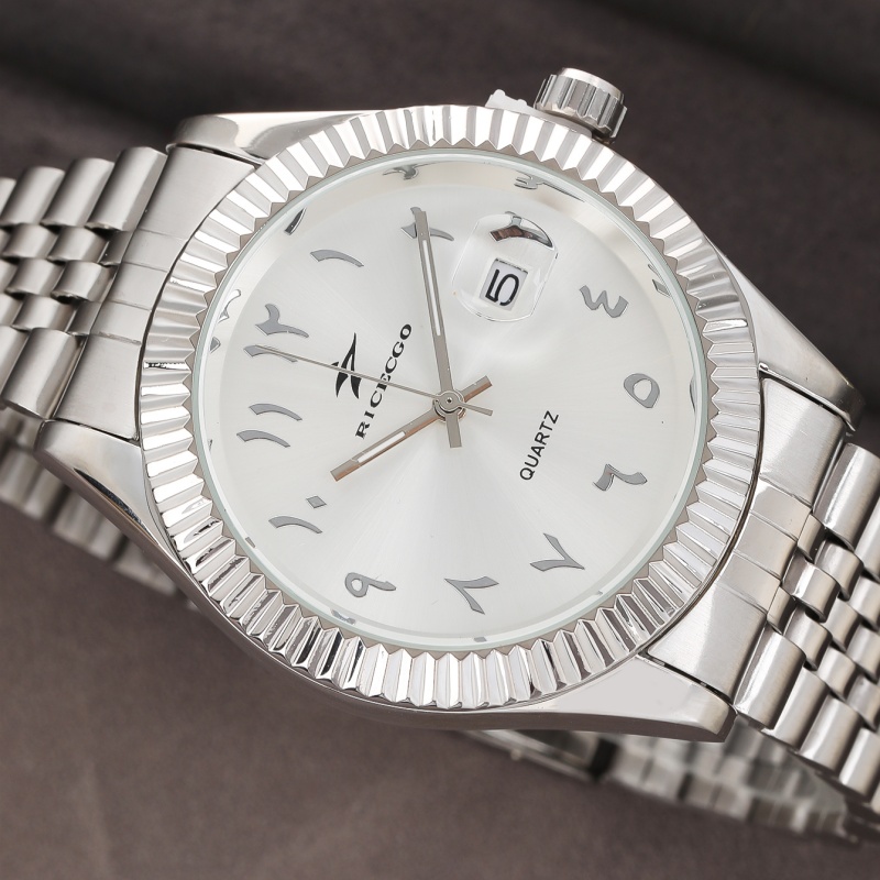 Fashion Men's Watches Date Hig - đánh giá và giá Rolex Watch Datejust