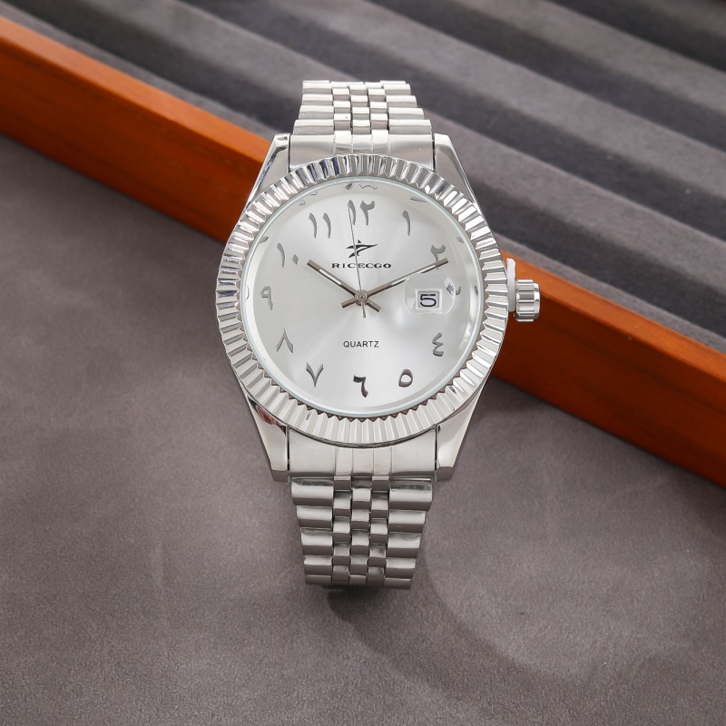 Fashion Men's Watches Date Hig - đánh giá và giá Rolex Watch Datejust