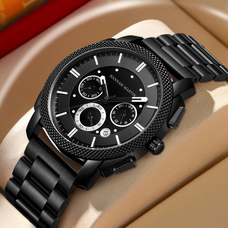 ZHANGU Watch Factory High Qual - đánh giá và giá Smartwatch Watches Brands For Men
