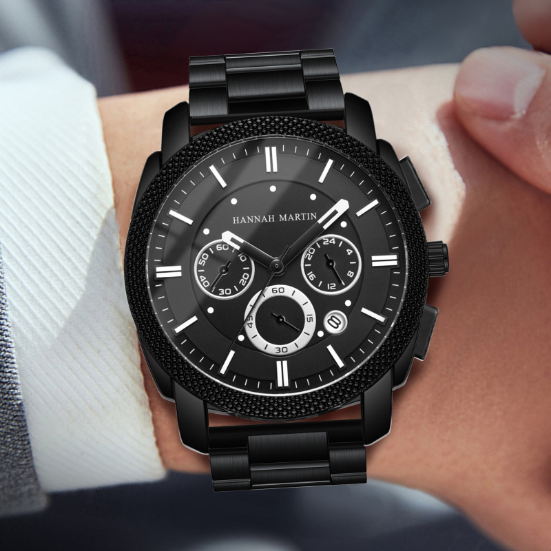 ZHANGU Watch Factory High Qual - đánh giá và giá Smartwatch Watches Brands For Men