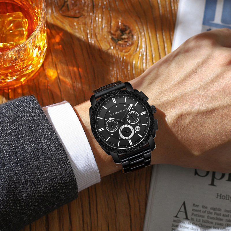ZHANGU Watch Factory High Qual - đánh giá và giá Smartwatch Watches Brands For Men
