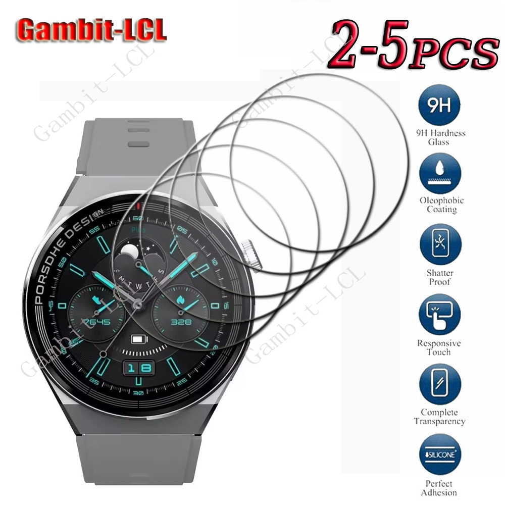9H HD Hard Tempered Glass For  - đánh giá và giá Fossil Watches Smartwatch Gen 5