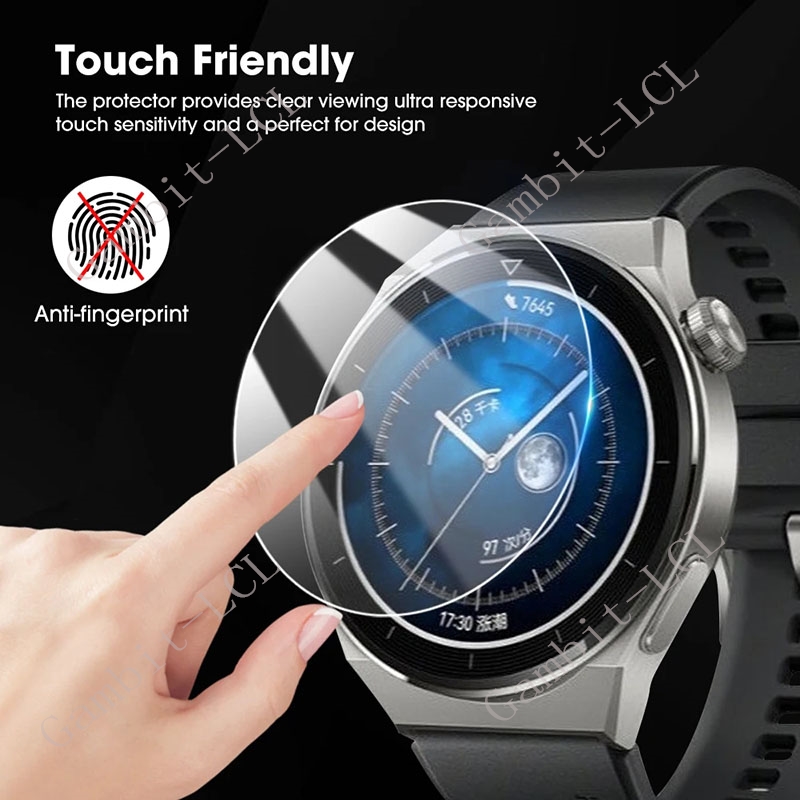 9H HD Hard Tempered Glass For  - đánh giá và giá Fossil Watches Smartwatch Gen 5