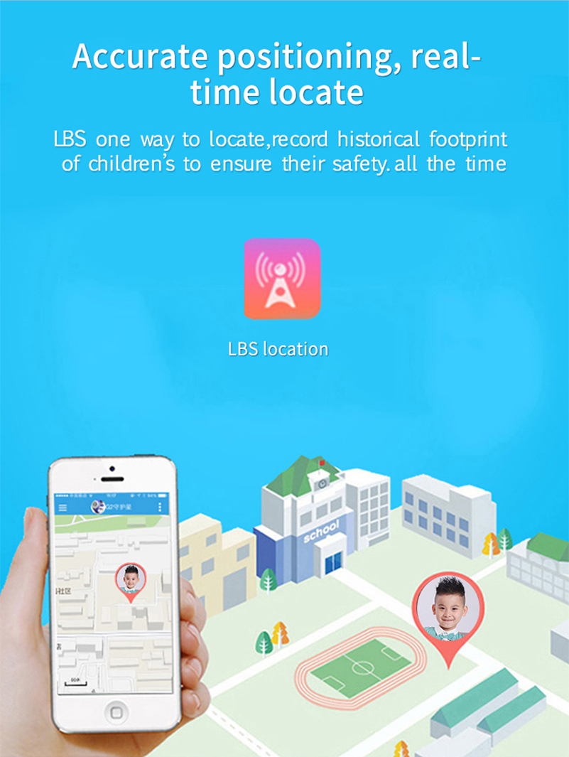 2026 Waterproof Smart Watch Ki - đánh giá và giá Smartwatch Watches For Kids With Gps