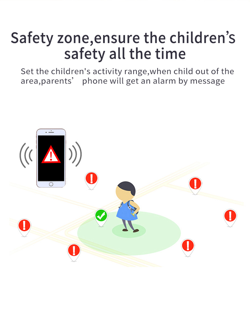 2026 Waterproof Smart Watch Ki - đánh giá và giá Smartwatch Watches For Kids With Gps