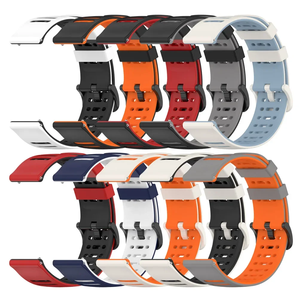 22mm Sport Watch Strap For Fos - đánh giá và giá Fossil Watches Smartwatch Gen 5