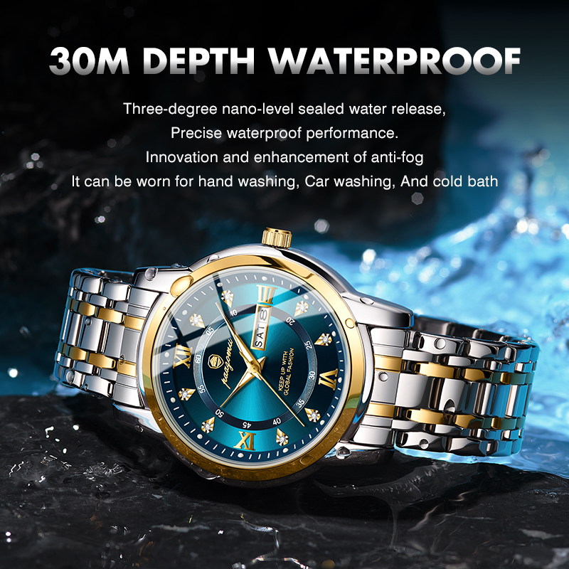 PAAZOMU Watch Men Women Diamon - đánh giá và giá Smartwatch Watches For Women Smart