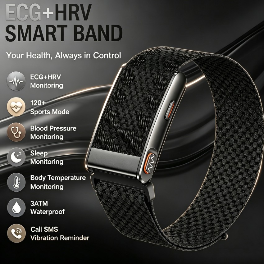 2026New ECG+HRV Nursing Grade  - đánh giá và giá Smartwatch Health Watches For Men