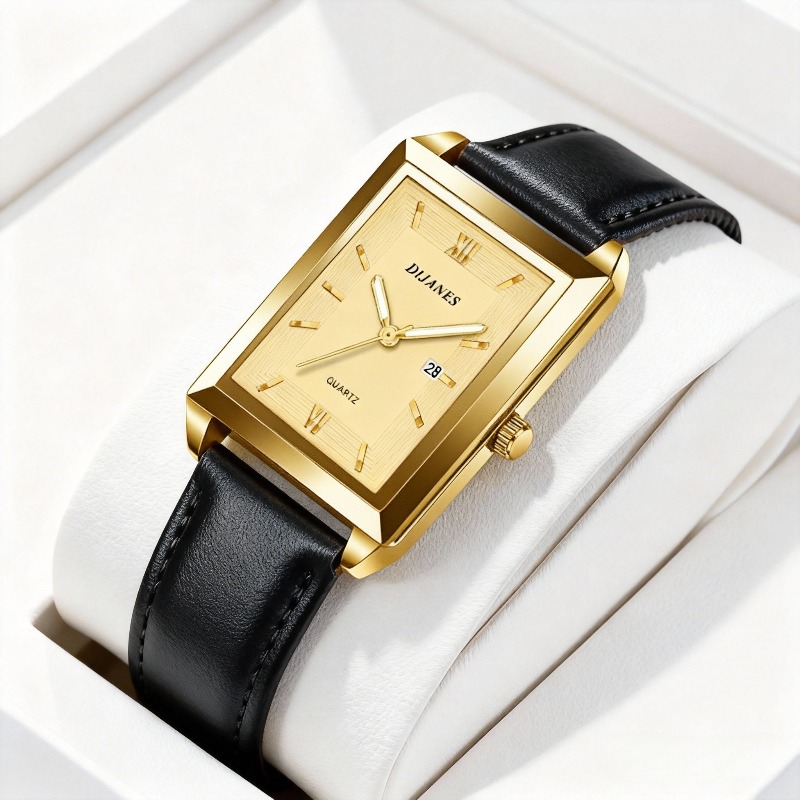 Fashion Men Watches Necklace S - đánh giá và giá Smartwatch Watches Brands For Men