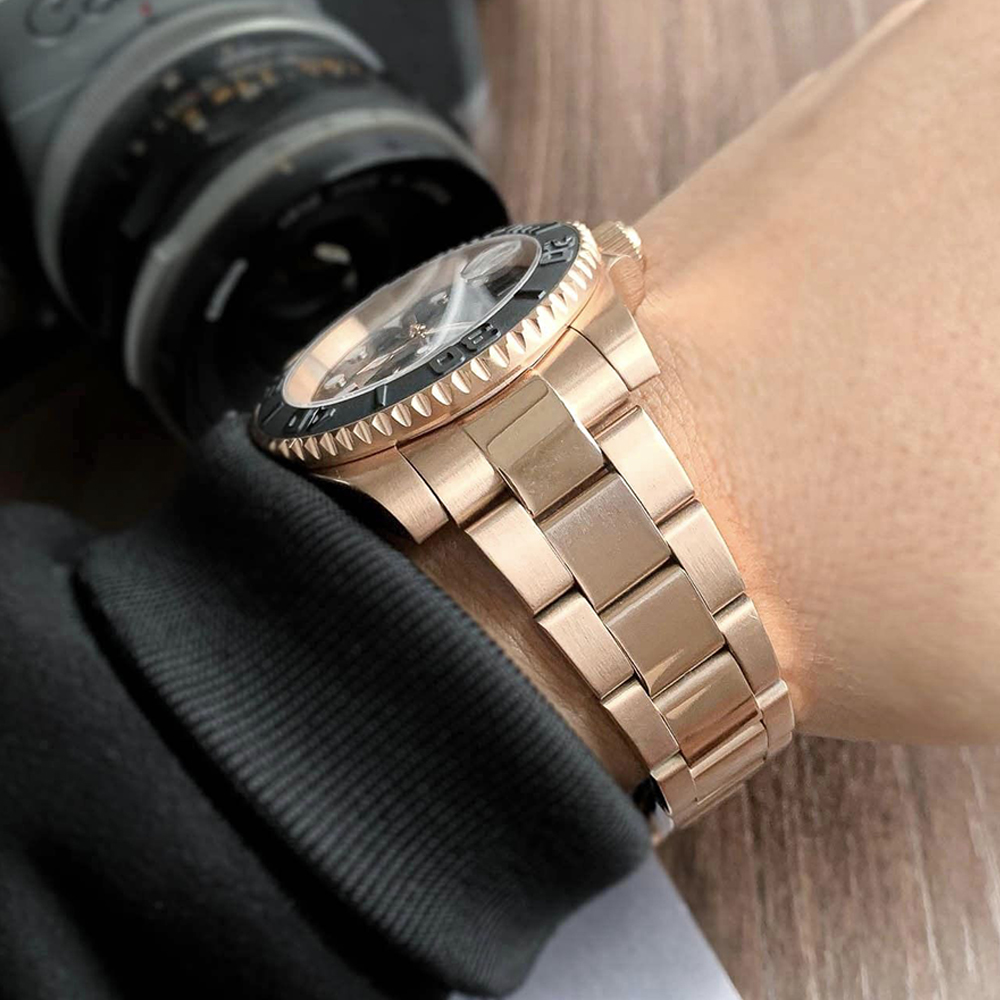PAGANI DESIGN V3 40MM  Men Mec - đánh giá và giá Rolex Watch Datejust