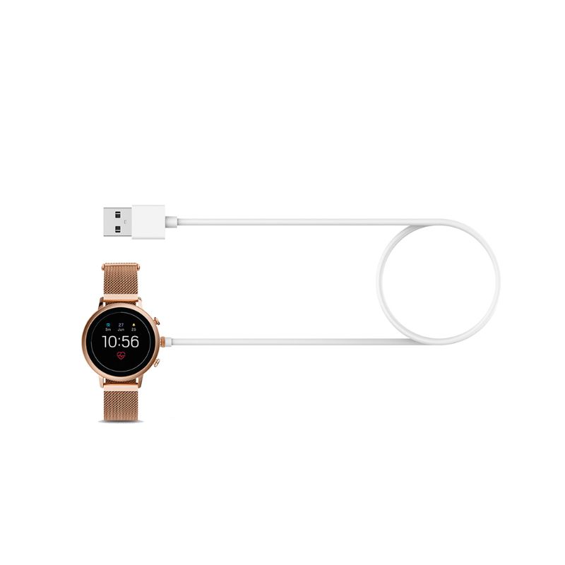 E56B Cáp Sạc Từ Giá Đỡ Điện Đế - đánh giá và giá Fossil Watches Smartwatch Gen 5