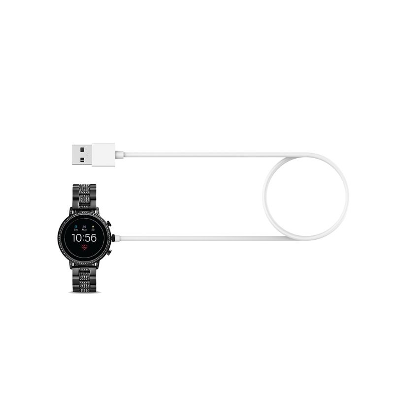 E56B Cáp Sạc Từ Giá Đỡ Điện Đế - đánh giá và giá Fossil Watches Smartwatch Gen 5
