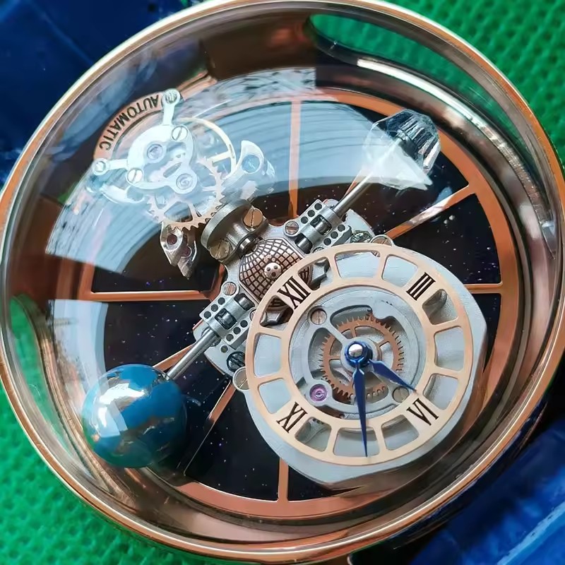 PINDU Design Man Wristwatch Tr - đánh giá và giá Smartwatch Casual Watches For Men