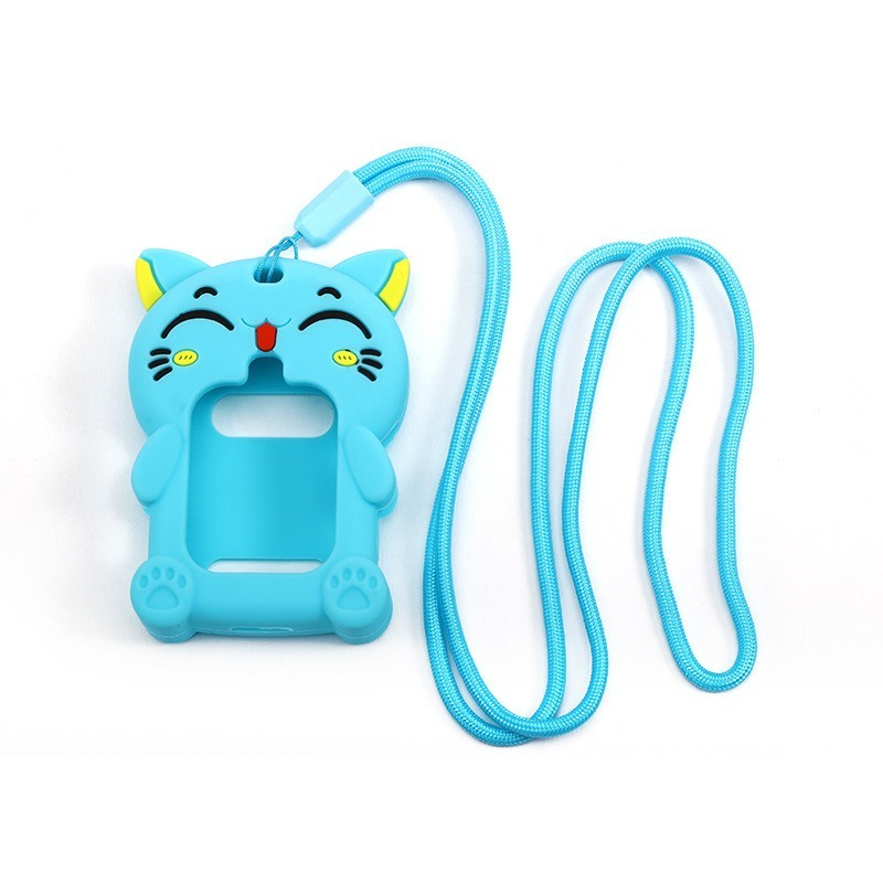 Bracelet Hanging Neck Protecti - đánh giá và giá Smartwatch Watches For Kids