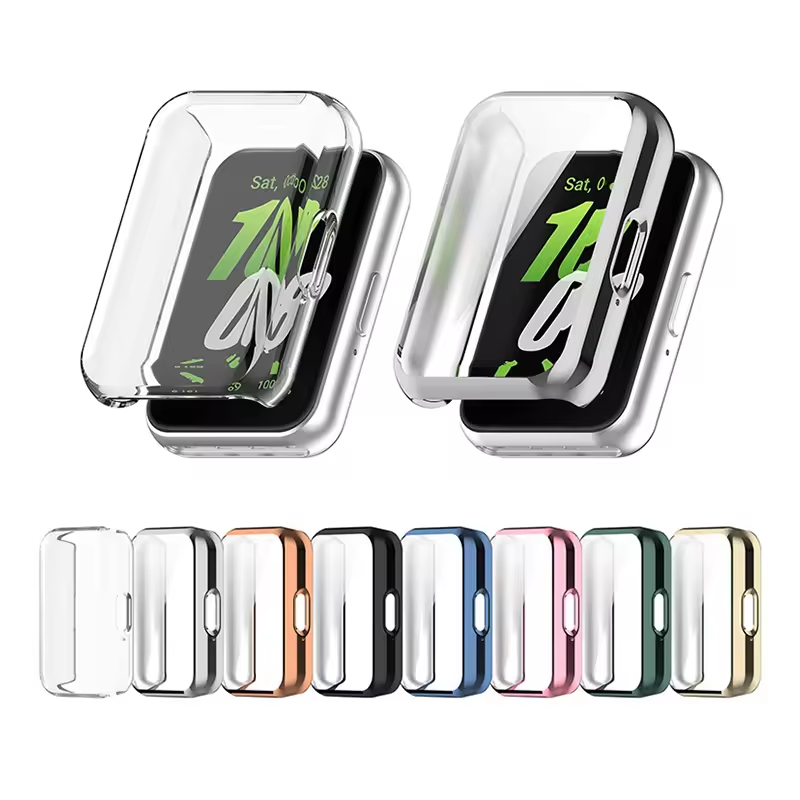 Cover for Samsung Galaxy Fit 3 - đánh giá và giá Smartwatch Watches For Women Smart