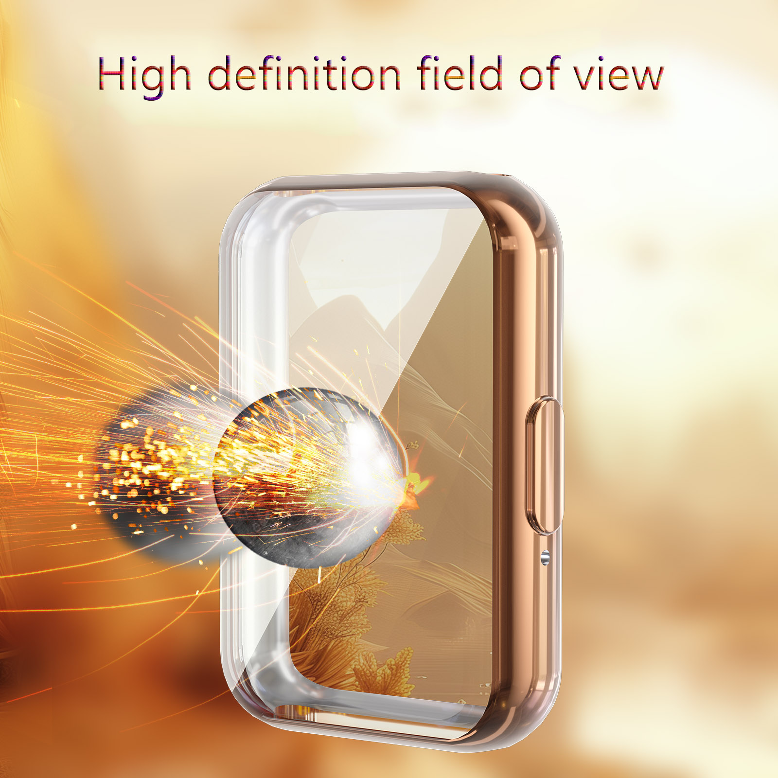 Cover for Samsung Galaxy Fit 3 - đánh giá và giá Smartwatch Watches For Women Smart