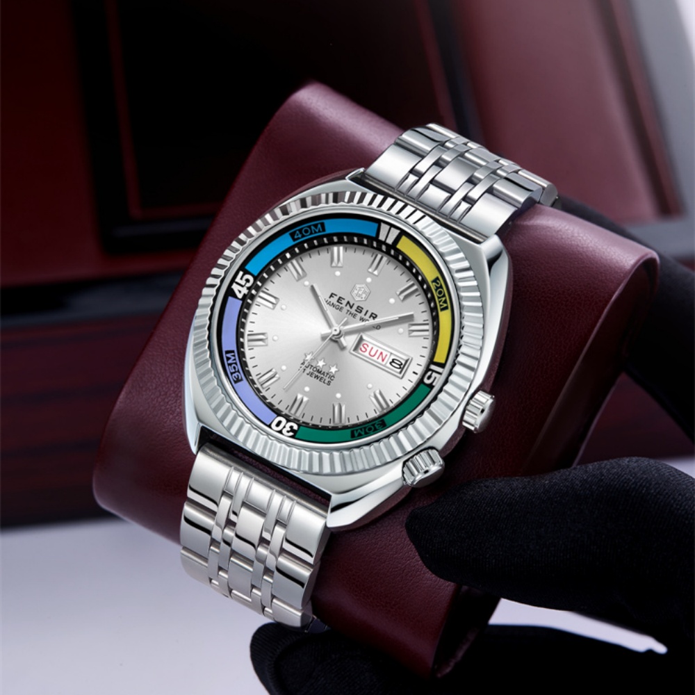Top Luxury High-End Business M - đánh giá và giá Smartwatch Watches Brands For Men