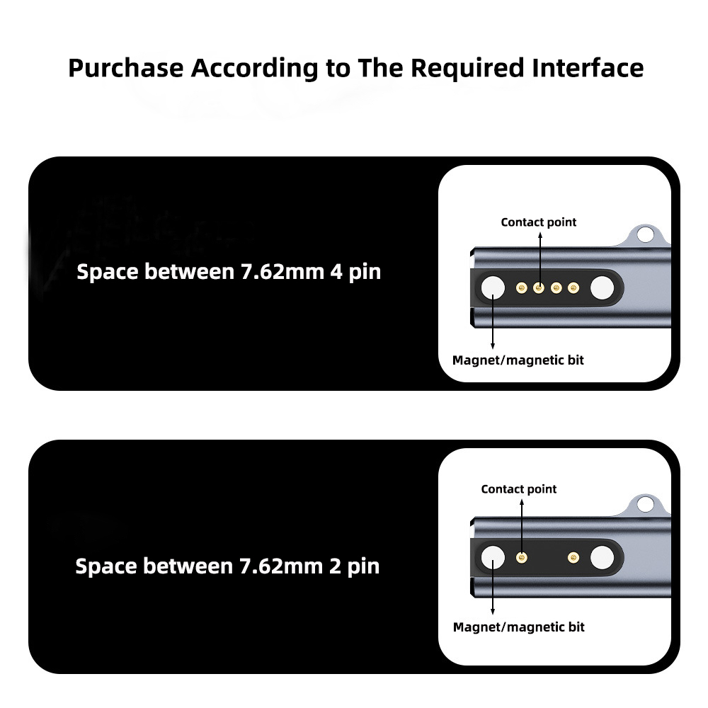 Magnetic Charger Adapter Type  - đánh giá và giá Smartwatch Watches For Kids