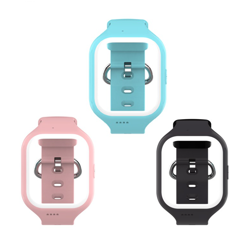 Detachable Strap Casing of Won - đánh giá và giá Smartwatch Watches For Kids With Gps
